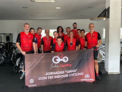 trt indoor cycling|trt ciclo indoor.